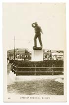 Marine Terrace/Lifeboat Statue 1910 [PC]